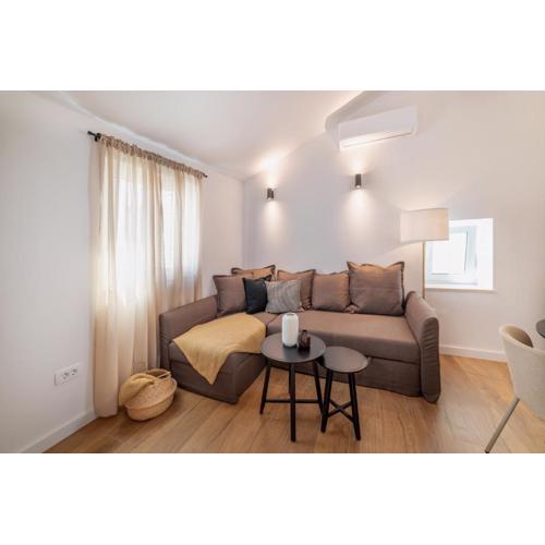 Arapova Apartment