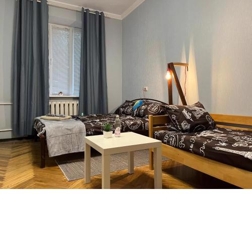 ArArAt-KLOVSKAYA HOSTEL-APARTMENTS KIEV
