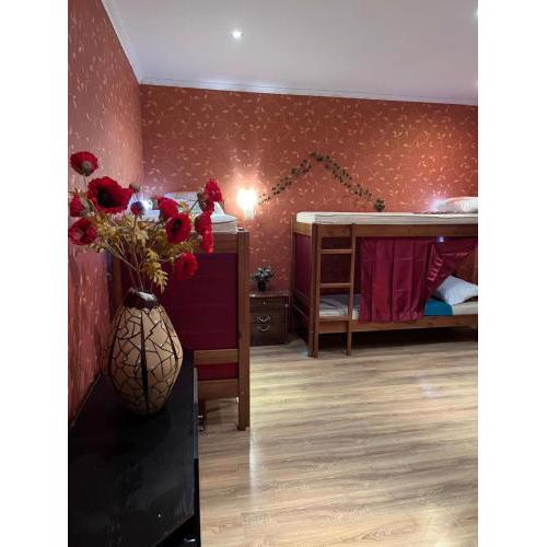 ArArAt-OSOKORKI Hostel KYIV