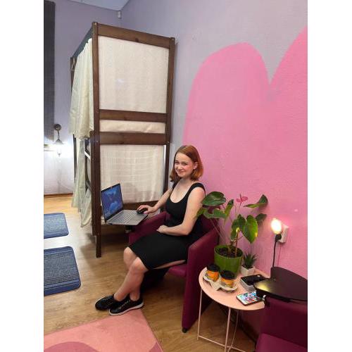 ArArAt-PODOL Hostel KYIV