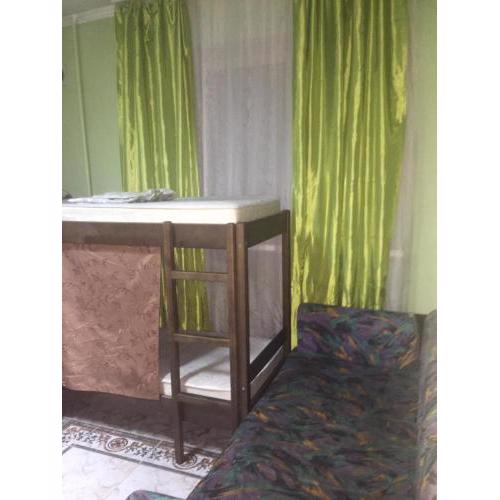 ArArAt-SHULYAVSKAYA Hostel KYIV