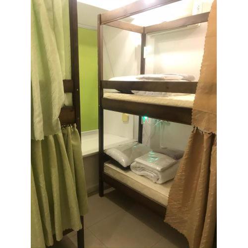 ArArAt-TARASA SHEVCHENKA Hostel KYIV