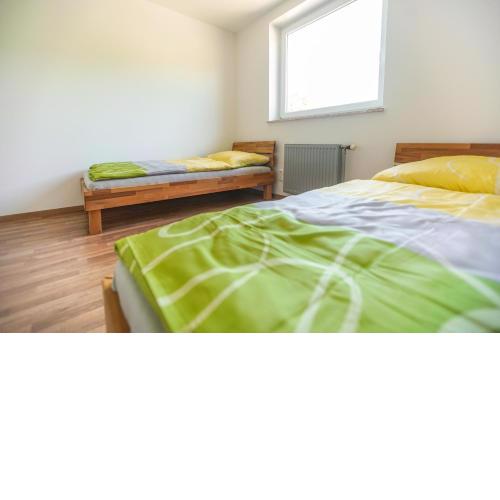 Arbeiterunterkunft in Spielfeld - Voll ausgestattete Zimmer mit Top-Anbindung