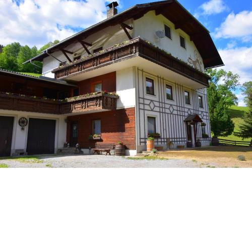 Arbeiterzimmer Vintage Gästehaus