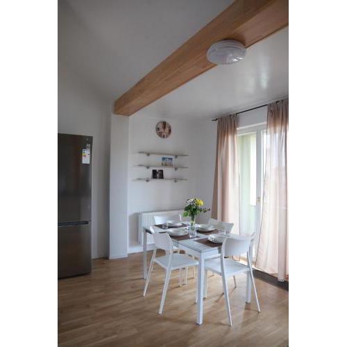 Arbes 20 - Family Suite