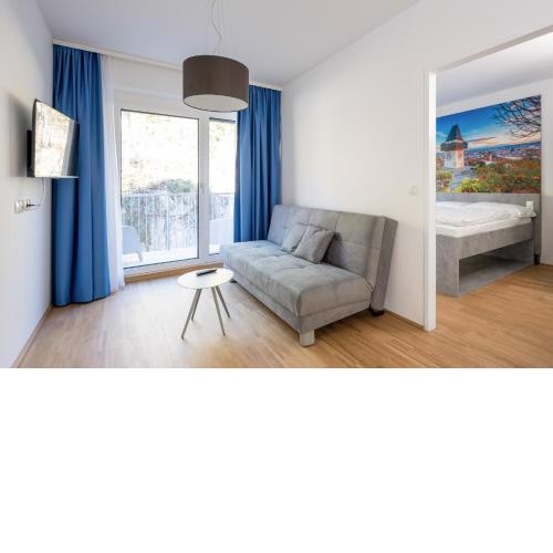 Arbio I Urbanstay Serviced Studios & Apartments