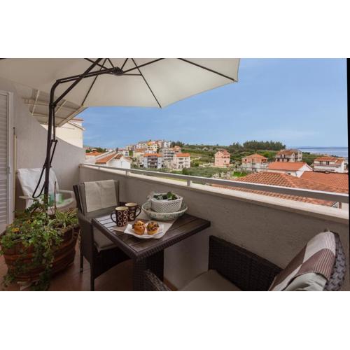 Arca Apartment