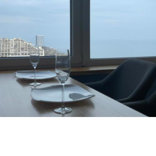 Arcadia Apart 27 , sea view