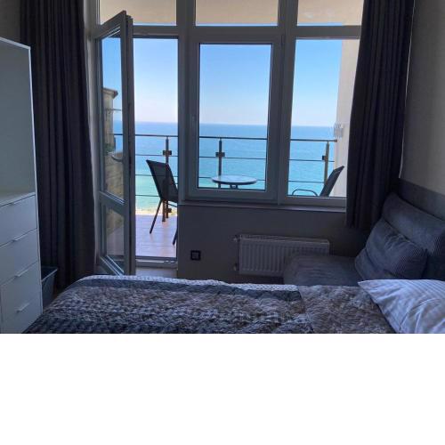 Arcadia apartment & sea terrace