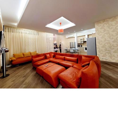 Arcadia Apartments