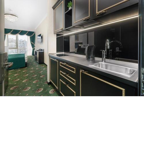 Arcadia City Apartments