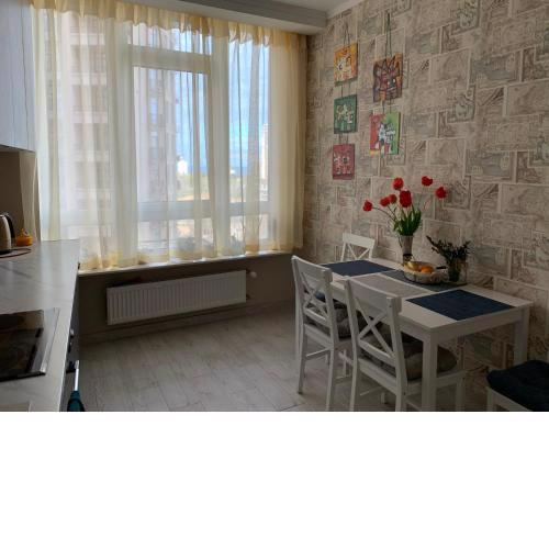 Arcadia comfy apartment