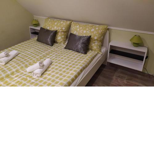 Arcadia Guesthouse