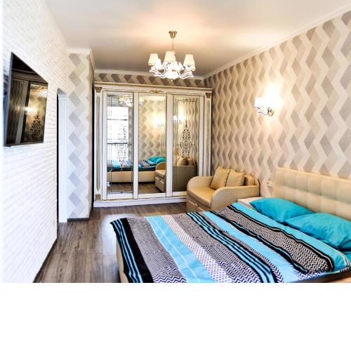 Arcadia Luxury Apartments Sea View!