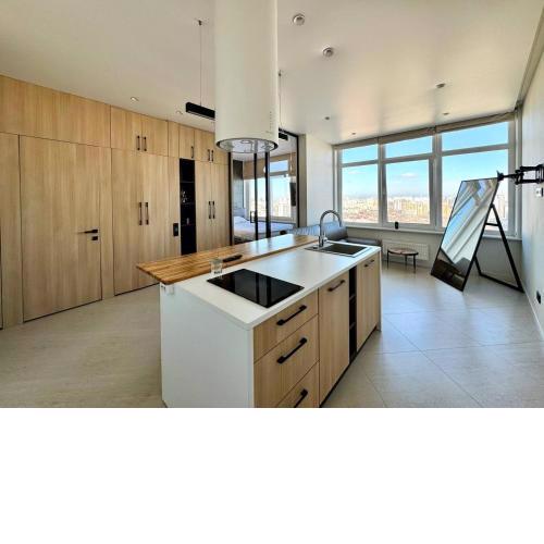 Arcadia Luxury Apartments