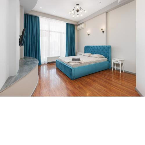 Arcadia Palace 2-bedrooms Apartment with Terrace