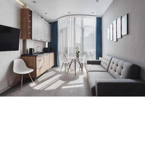 Arcadia Sky Apartment