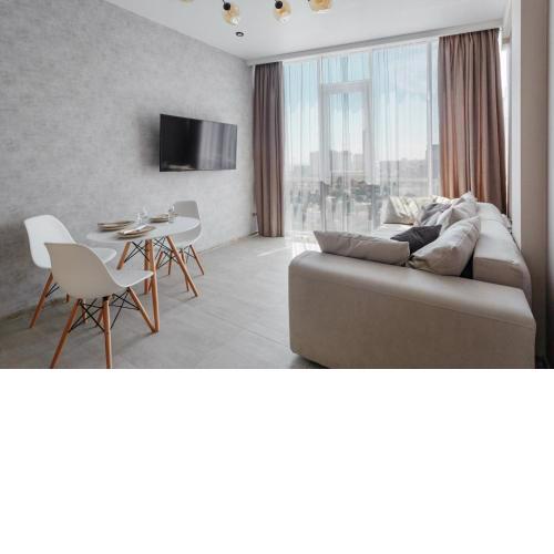 Arcadia Sky Sea View