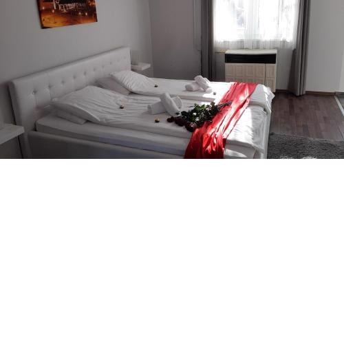 Arcanum Apartman
