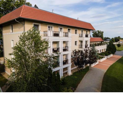 Arcanum Hotel