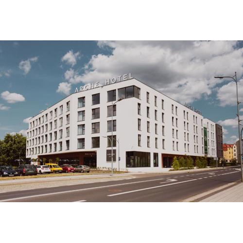 Arche Hotel Piła