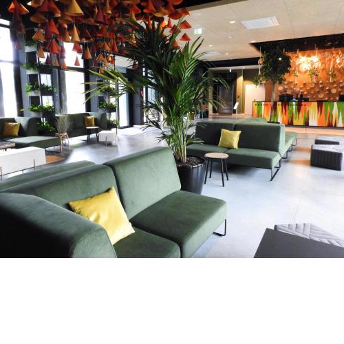 Arche Hotel Poloneza