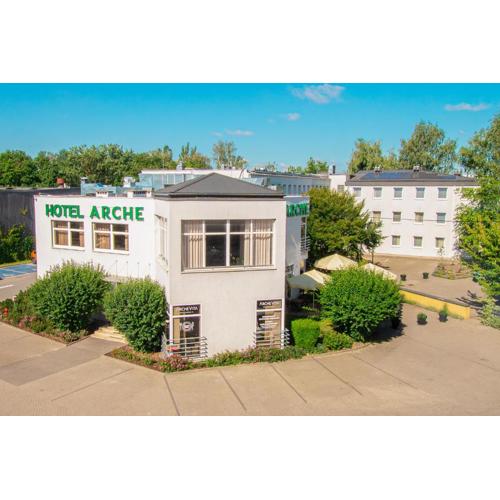 Arche Hotel Siedlce