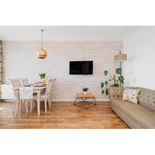 Archirent Apartament Aviator