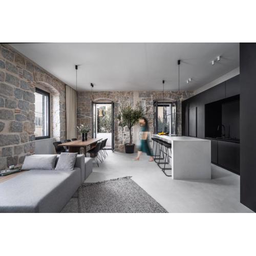 Architect\