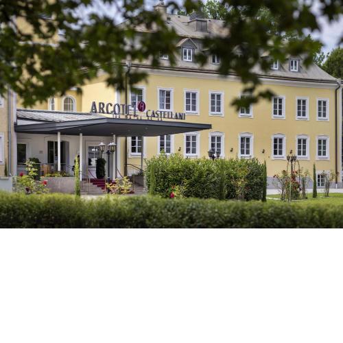 ARCOTEL Castellani Salzburg