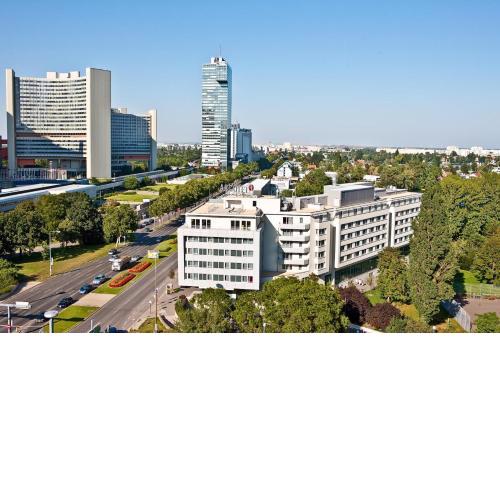 ARCOTEL Kaiserwasser Wien