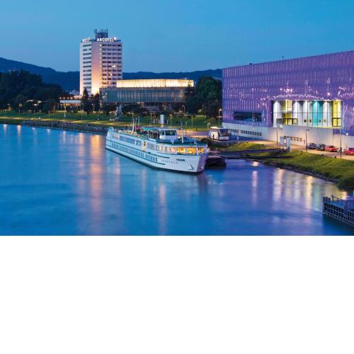 ARCOTEL Nike Linz