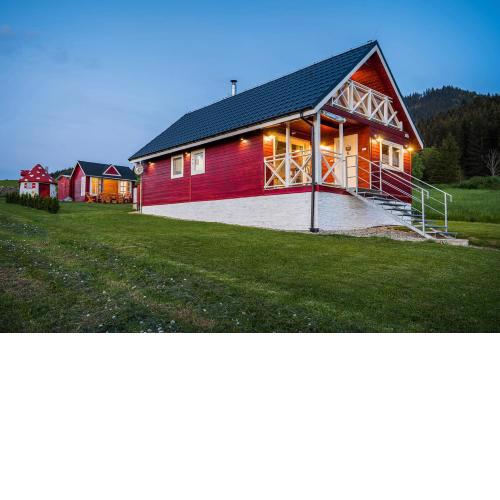 Arctic House
