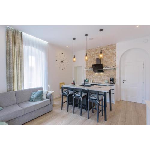 Arcus Apartment with beautiful terrace
