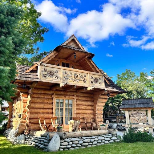 Arcychata Zakopane