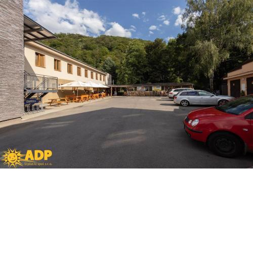 Areál dobré pohody