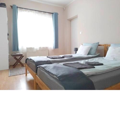 Arena Apartman Siófok