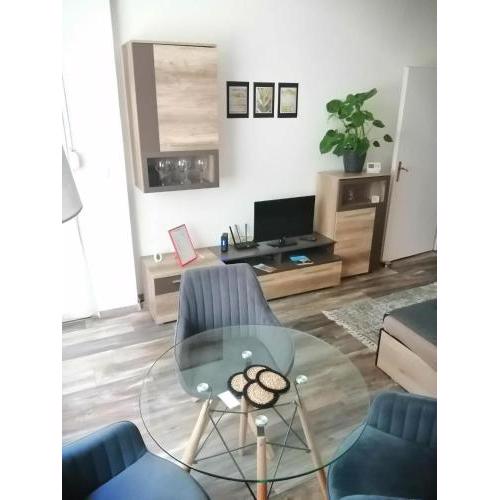 Aréna Apartman
