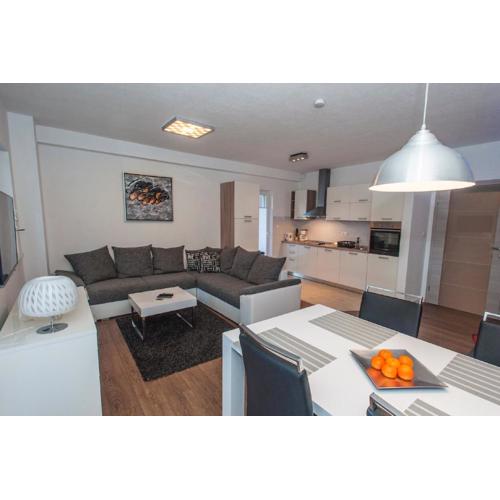 ARENA Apartment 5-Stars Premium-Accommodation