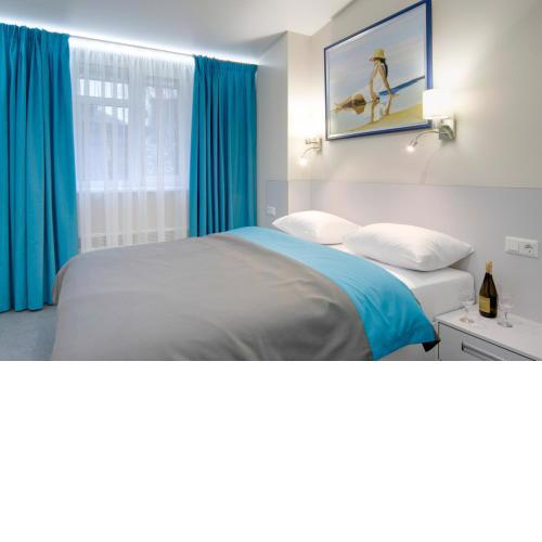 Arena Apartments
