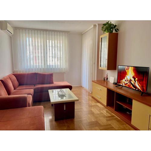 Arena Cosy apartment