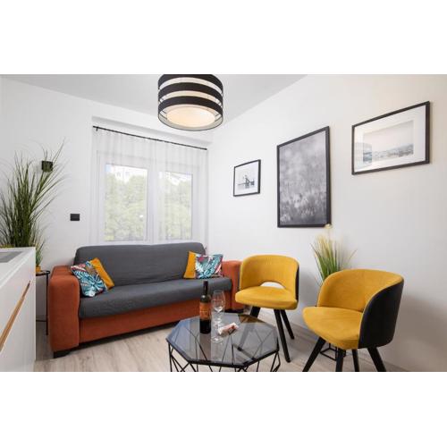Arena Event Charming Apartment