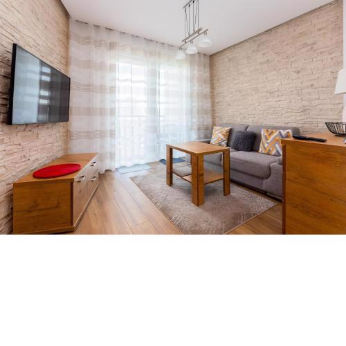 Arena Homely Apartment