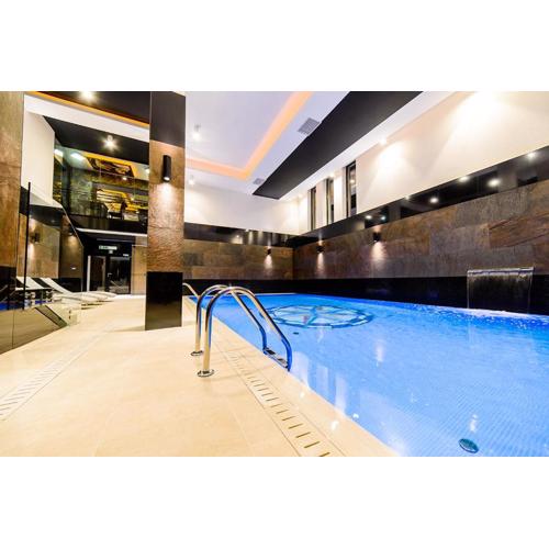 Arena Hotel Spa & Wellness