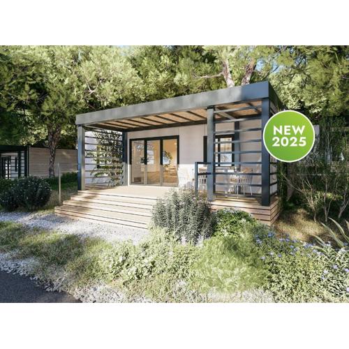 Arena Indije Mobile Homes
