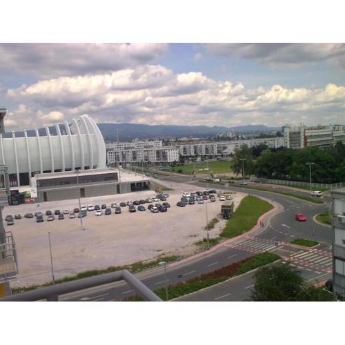 Arena Jaruščica Apartment