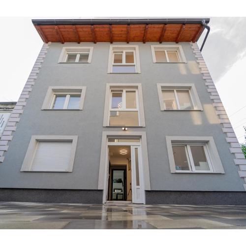 Arena Rooms Zagreb