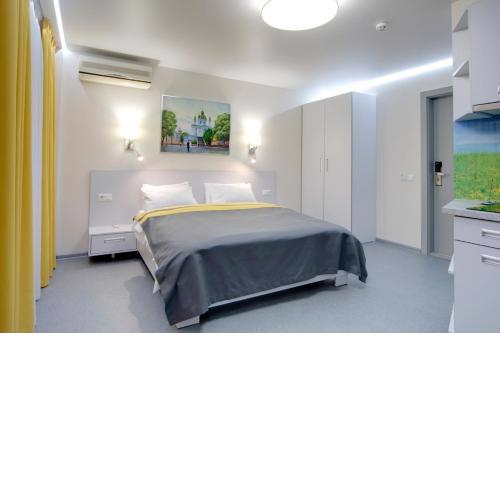 Arena Summit Apart Hotel