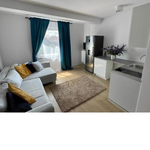 Arenaapartments