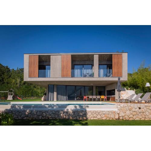 ARGENTO RESIDENCE